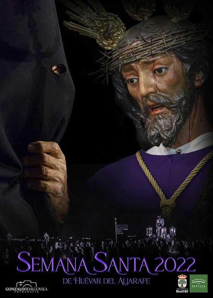 Semana Santa en Huévar del Aljarafe  